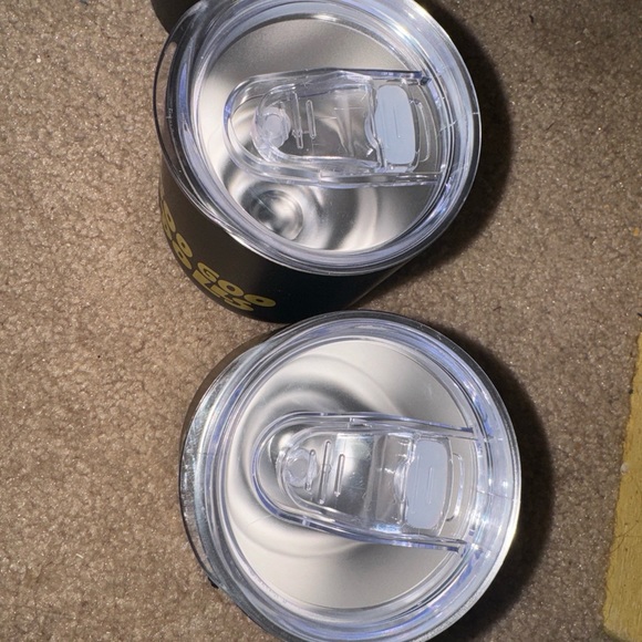 Goo Goo Dolls VIP “Big Night Out” Tour 2023 Wine Bottle & 2 Tumblers - Picture 8 of 9